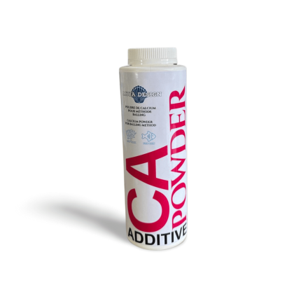Powder CALCIUM Pro - Additive.