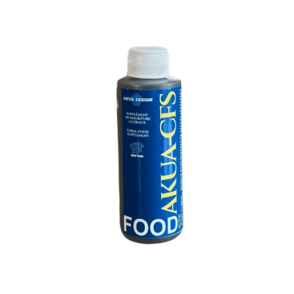 AKUA-CFS - Food - coral food supplement