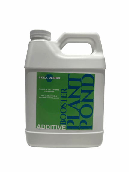 POND PLANT BOOSTER - ADDITIVE.