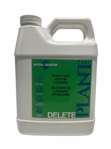 POND PLANT DIP - DELETE
