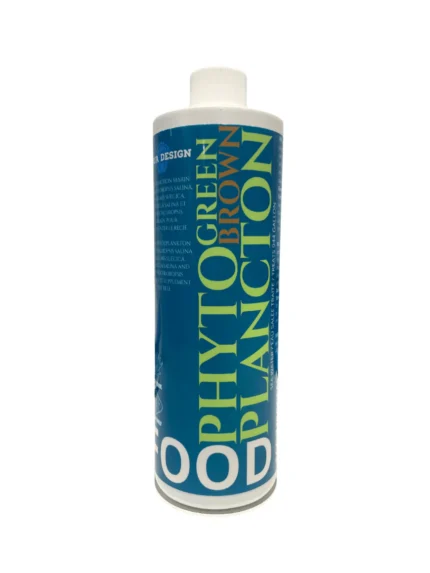 Phyto - Live Phytoplankton