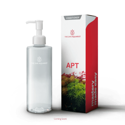 2Hr Aquarist APT P Pure