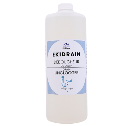 Ekidrain