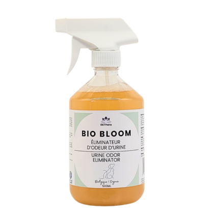 Bio Bloom - Urine Odor Eliminator