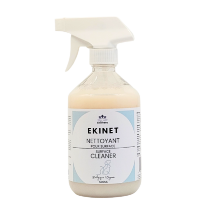 Ekinet Animal