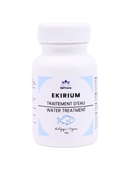 Ekirium - Powder